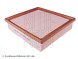 ADT322119 BLUE PRINT Фільтр забору повітря