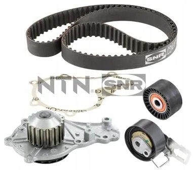 SNR KDP459.690 Комплект грм + водяний насос kdp459.690 snr