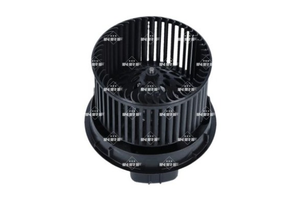 V-maxzone Part VIC-452118 Вентилятор обігрівача NRF для TOYOTA AYGO 1.0/1.4D 07.05-05.14