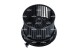 V-maxzone Part VIC-452118 Вентилятор обігрівача NRF для TOYOTA AYGO 1.0/1.4D 07.05-05.14