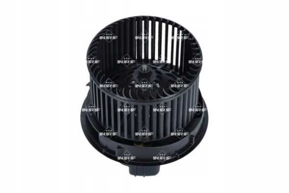 V-maxzone Part VIC-452118 Вентилятор обігрівача NRF для TOYOTA AYGO 1.0/1.4D 07.05-05.14