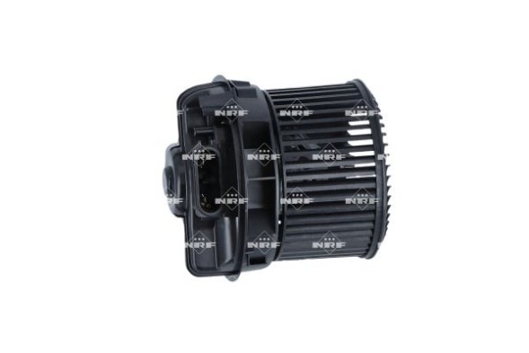 V-maxzone Part VIC-452118 Вентилятор обігрівача NRF для TOYOTA AYGO 1.0/1.4D 07.05-05.14