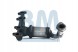 BM Catalysts BM90999H Каталізатор bm90999h bm catalysts форд фієста