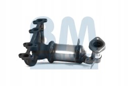 BM Catalysts BM90999H Каталізатор bm90999h bm catalysts форд фієста