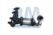 BM Catalysts BM90999H Каталізатор bm90999h bm catalysts форд фієста