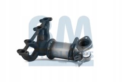 BM Catalysts BM90999H Каталізатор bm90999h bm catalysts форд фієста