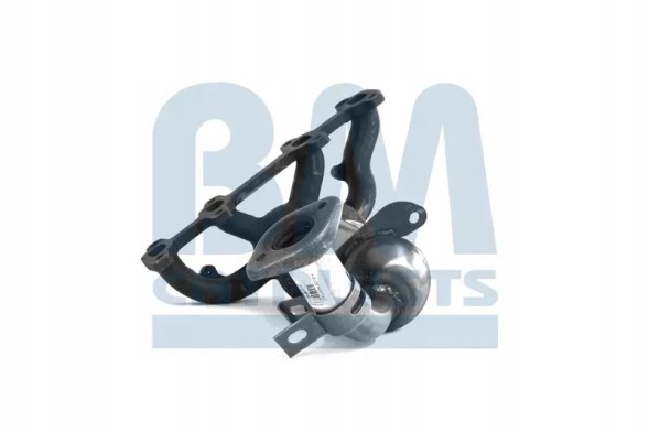 BM Catalysts BM90999H Каталізатор bm90999h bm catalysts форд фієста