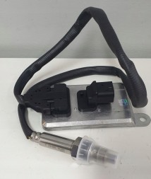 Mercedes-Benz OE 010 153 93 28 Датчик nox, каталізатор nox dinex din51031