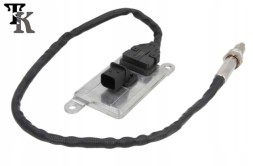 Mercedes-Benz OE 010 153 93 28 Датчик nox, каталізатор nox dinex din51031