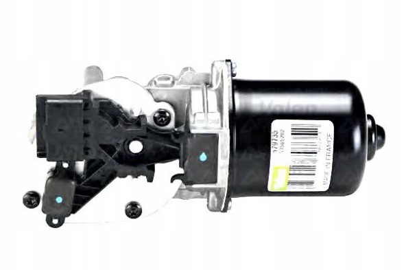 Valeo 86722248 VAL Двигун двірників valeo val579735