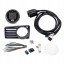 Китай CC51015 Дисплей параметрів CANchecked MFD15 Gen2 для VW Golf MK3 Тип 1H RHD 91-