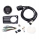 Китай CC51015 Дисплей параметрів CANchecked MFD15 Gen2 для VW Golf MK3 Тип 1H RHD 91-