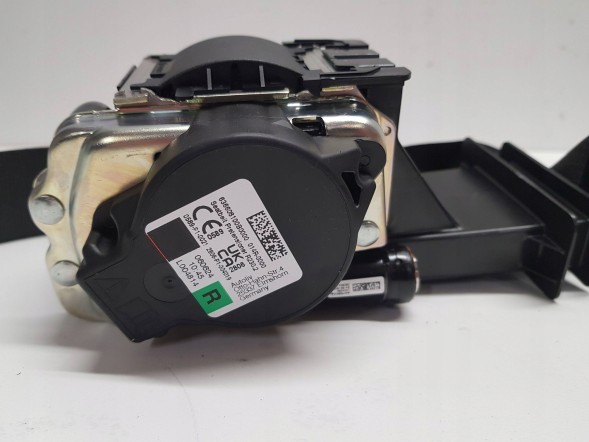 BMW OE BMW 3 G20 G21 72117496290 РЕМІНЬ БЕЗПЕКИ ПЕРЕДНІЙ ПРАВИЙ