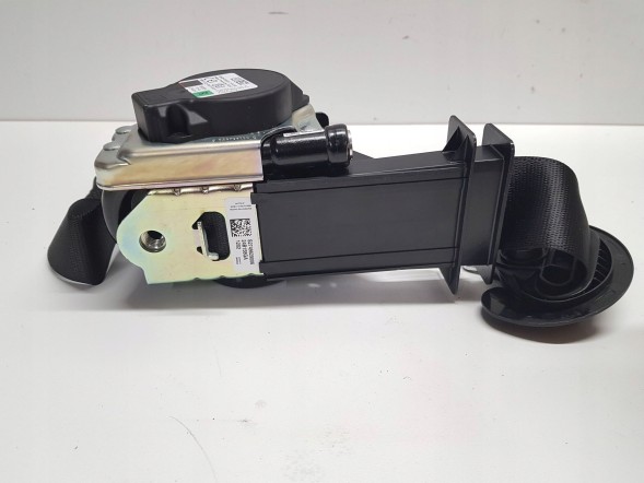 BMW OE BMW 3 G20 G21 72117496290 РЕМІНЬ БЕЗПЕКИ ПЕРЕДНІЙ ПРАВИЙ