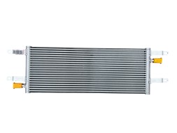 Iveco OE RadioO.0222/0241564523 Маслоохолоджувач IVECO DAILY 2020- 5802799610