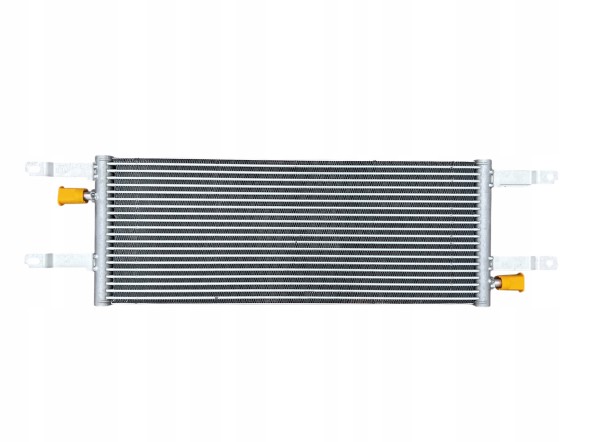 Iveco OE RadioO.0222/0241564523 Маслоохолоджувач IVECO DAILY 2020- 5802799610