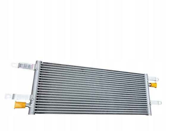 Iveco OE RadioO.0222/0241564523 Маслоохолоджувач IVECO DAILY 2020- 5802799610
