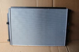 Volkswagen OE 2Q0121253M Охолоджувач води vw audi seat skoda tsi 2q0121253м