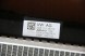 Volkswagen OE 2Q0121253M Охолоджувач води vw audi seat skoda tsi 2q0121253м