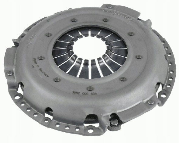 Sachs 3082 000 534 Притиск зчеплення porsche sachs 3 082 000 534