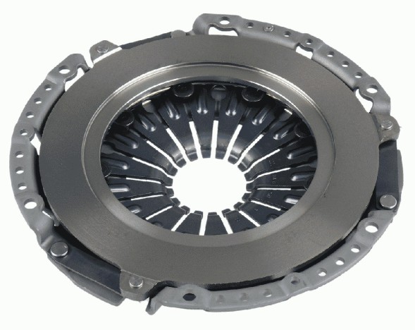 Sachs 3082 000 534 Притиск зчеплення porsche sachs 3 082 000 534