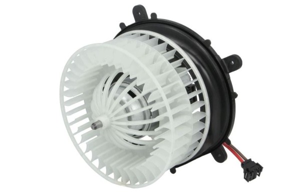 AD BRAKE VIC-411795 Вентилятор для MERCEDES S (C215), S (W220, V220) 2.8-6.0 10.98-03.06