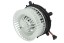 AD BRAKE VIC-411795 Вентилятор для MERCEDES S (C215), S (W220, V220) 2.8-6.0 10.98-03.06
