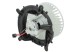 AD BRAKE VIC-411795 Вентилятор для MERCEDES S (C215), S (W220, V220) 2.8-6.0 10.98-03.06