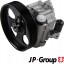 JP Group JB 4145101000 Насос ГУР 4007X9