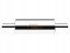 FMIC MUF-R425-63-63 Глушник наскрізний круглий Fmic Pro 425мм 63/63мм