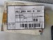 Volkswagen OE ОБШИВКА ПІД ПАНЕЛЬ ПРИЛАДІВ ПРАВА СТОРОНА VW POLO 6Q1863082B B41