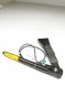 Opel OE НАТЯГУВАЧ РЕМЕНЯ БЕЗПЕКИ ПЕРЕДНЬОГО ЛІВОГО СИДІННЯ MERIVA A 93176949