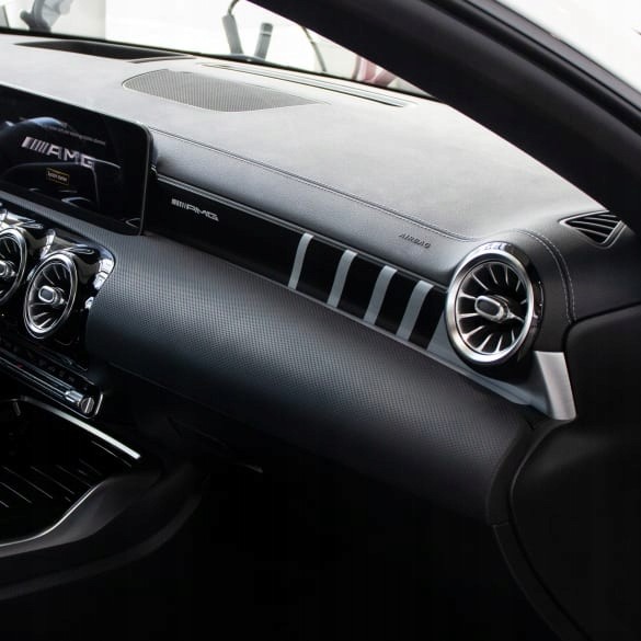 Mercedes-Benz OE A1776800305 ДЕКОРАТИВНИЙ ЕЛЕМЕНТ AMG EDITION 1 КЛАС А 177 КЛАС 118