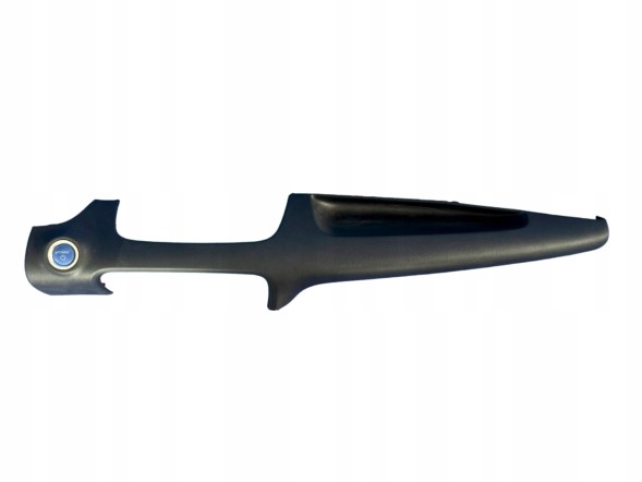 Toyota OE TOYOTA Yaris Захисна накладка консолі кнопки Power 55435-K0100 OE