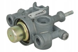 Wabco 4342050320 Багатоходовий клапан wabco 434 205 032 0