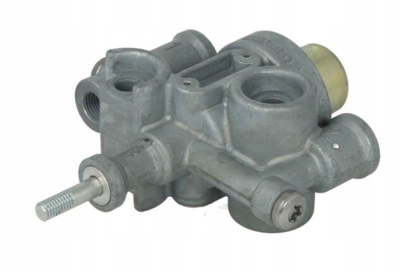 Wabco 4342050320 Багатоходовий клапан wabco 434 205 032 0