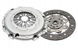 Blue Print ADF1230146 Комплект зчеплення adf1230146 blue print ford