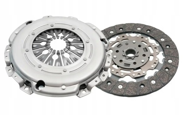 Blue Print ADF1230146 Комплект зчеплення adf1230146 blue print ford