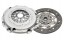 Blue Print ADF1230146 Комплект зчеплення adf1230146 blue print ford