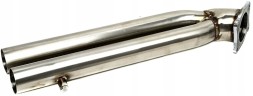 TA-Technix 06AU037-1 Випускний колектор Downpipe DeCat TA TECHNIX AUDI A6 Allroad C7 (4GH, 4GJ) 3.0 TDI QUATTRO