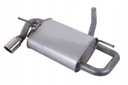 Bosal 200-251 Кінцевий глушник bos200-251 200-251