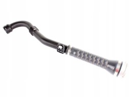 FRANTIS 8200852008 8200786662 FRT Трубка шланг повітряний шнур інтеркулера laguna iii 1.5 dci 8200852008