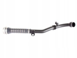 FRANTIS 8200852008 8200786662 FRT Трубка шланг повітряний шнур інтеркулера laguna iii 1.5 dci 8200852008