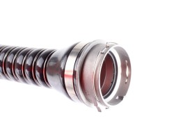 FRANTIS 8200852008 8200786662 FRT Трубка шланг повітряний шнур інтеркулера laguna iii 1.5 dci 8200852008