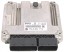 OE DDE 8 581 373 0 281 031 162 КОМП'ЮТЕР ECU BMW 1.6 2.0 D DDE8581373 0281031162