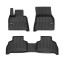V-maxzone Part VIC-247872 Гумові килимки 3 шт. для BMW X5 (G05), X5 (G05, F95)