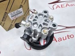 Toyota OE Насос ГУР Toyota Land Cruiser Lexus LX 44310-60490 ОРИГ.