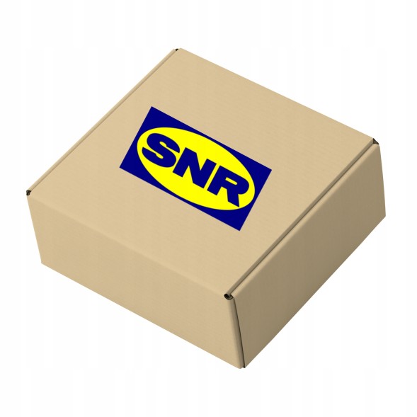 SNR KD457.61 Комплект грм з ремінцем - snr kd457.61