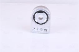 90971 NISSENS Радіатор охолодження оливи
