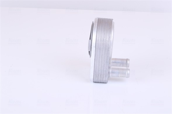 90971 NISSENS Радіатор охолодження оливи